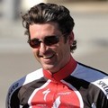 Patrick Dempsey di Amgen Tour Of California Press Announcement