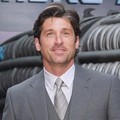 Patrick Dempsey di Premier 'Transformers 3'