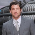 Patrick Dempsey di Premier 'Transformers 3'