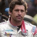 Patrick Dempsey di Mid-Ohio Sports Car Course