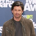 Patrick Dempsey di MTV Movie Awards 2011