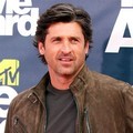 Patrick Dempsey di MTV Movie Awards 2011