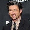 Patrick Dempsey di Premier 'Transformers: Dark Side Of The Moon'