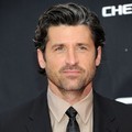 Patrick Dempsey di Premier 'Transformers: Dark Side Of The Moon'