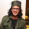 Ramon Y. Tungka di Peluncuran Film 'Cinta Di Saku Celana'