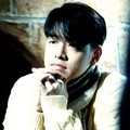 Ryu Si Won Photoshoot