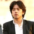 Ryu Si Won di Serial 'Hancho'