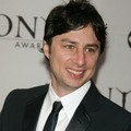 Zach Braff di Annual Tony Awards
