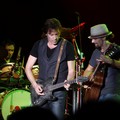 Jason Mraz Tampil Full Band di Konser 'Tour is a Four Letter Word'