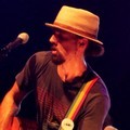 Aksi Jason Mraz di Konser 'Tour is a Four Letter Word'