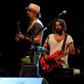 Jason Mraz Tampil Full Band di Konser 'Tour is a Four Letter Word'