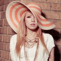 Lee So Ra di Cover Album 'Second Proposal'