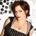 Lenka Photoshoot