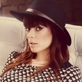 Lenka Photoshoot