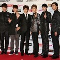 2PM Hadir di Red Carpet MTV Video Music Awards Japan 2012
