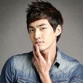 Baek Sung Hyun Photoshoot