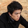 Baek Sung Hyun Menjadi Park Moo Yul di 'White Christmas'