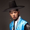 Baek Sung Hyun Menjadi Prince Dowon di Serial 'Queen Insoo'