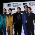 J Soul Brothers Hadir di Red Carpet MTV Video Music Awards Japan 2012