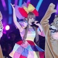 Kyarypamyupamyu Meriahkan Panggung MTV Video Music Awards Japan 2012