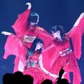 Perfume Meriahkan Panggung MTV Video Music Awards Japan 2012