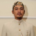 Stevie Item, Kakak Sekaligus Wali Nikah Audy Item