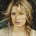 Jessica Simpson di Majalah Marie Claire Edisi Mei 2010