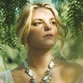 Jessica Simpson di Majalah Marie Claire Edisi Mei 2010