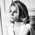 Jessica Simpson di Majalah Vanity Fair