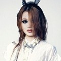 Lee Ha Yi Berpose Untuk Majalah Vogue Girl