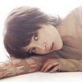 Park Shi Yeon Berpose Untuk Majalah InStyle