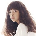 Park Shi Yeon Berpose Untuk Majalah InStyle