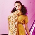 Park Shi Yeon di Majalah InStyle Edisi Oktober 2009