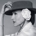 Sarah Jessica Parker di Majalah Harper's Bazaar