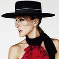 Sarah Jessica Parker di Majalah 'S Moda' Edisi September 2011