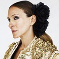 Sarah Jessica Parker di Majalah 'S Moda' Edisi September 2011