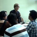 Julia Perez Sebagai Kirana di Film 'Kutukan Arwah Santet' Produksi Studio Sentra Mega Kreasi