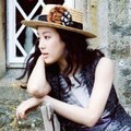 Jung Ryeo Won di Majalah InStyle