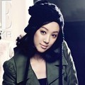 Jung Ryeo Won Berpose Untuk Majalah Elle