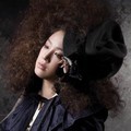 Jung Ryeo Won Berpose Untuk Iklan ab.f.z Fashion
