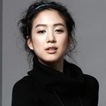 Jung Ryeo Won di Iklan Giordano Her