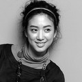 Jung Ryeo Won di Iklan Giordano Her