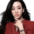 Jung Ryeo Won di Iklan Giordano Her