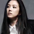 Jung Ryeo Won Berpose Untuk Iklan Giordano