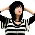 Park Bo Young Photoshoot