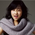 Park Bo Young Photoshoot