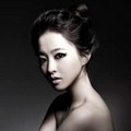 Park Bo Young Dengan Konsep Foto Hitam Putih
