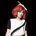 Park Bo Young Berpose Untuk Majalah Elle Girl