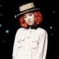 Park Bo Young Berpose Untuk Majalah Elle Girl