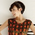 Park Ye Jin Berpose Untuk Majalah InStyle
